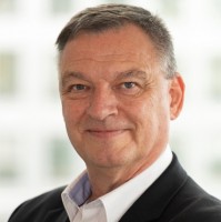 Gary Dowsett