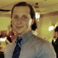 Tyler Straub