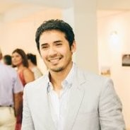Nicolás Pereda