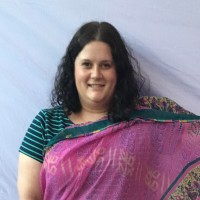 Lauren Curd