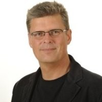 Petter Jørgensen