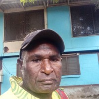 Patrick Lawrence Hamba