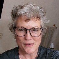 Anne Kenyon