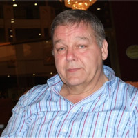 Duncan Crerar