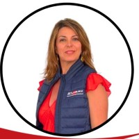 Magali Seguier - Groupe BLAZQUEZ