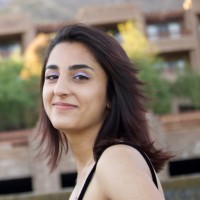 Noor Haghighi