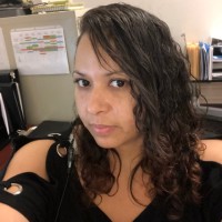 Tahisha Medina