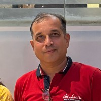 Madhur Bansal