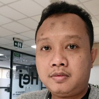 Mahesa Ardhi Wirawan
