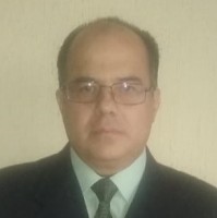 Luis Miguel Aguirre Ruiz