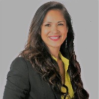 Maria C Perez