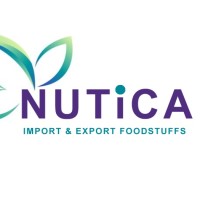 Nutica for import and export foodstuffs