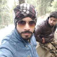 Rajinder Kumar