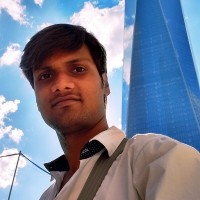 Arjun Pandey