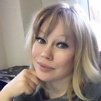 Yulia Samoylova