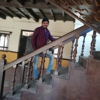 Sri Nivas