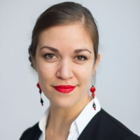 Heather Robles, EMBA