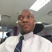 Meshack Lebogang