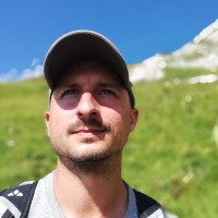 André Hammer