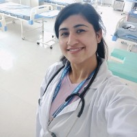 Prakriti Dhakal