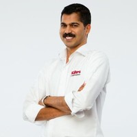 John Chacko