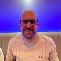 Andrew Dibben