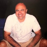 Jesse Danielzadeh