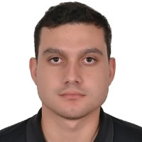 Daniel Lezcano González