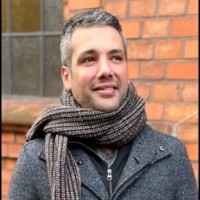 Omri Halfon
