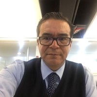 Víctor Hugo Álvarez Navarrete. Analista de Crédito Empresarial