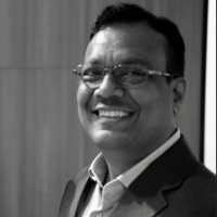 Vivek Mishra