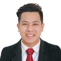 Ronald Mag Aso