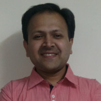 Tushar Shah