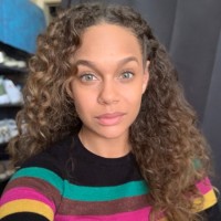 Marlaina Ashford-Gordon