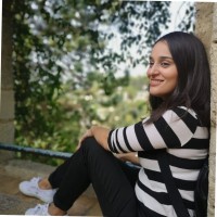 Aisha Maaroufi