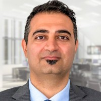 Hamed Pouryousef