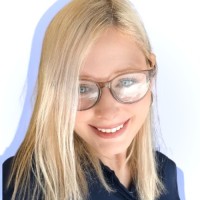 Katherine Cunningham, MBA