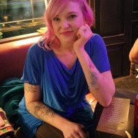 Anna-Lisa Morris