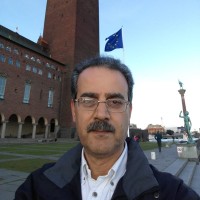 Mhd Abed Almahmoud