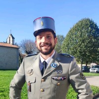 Nicolas Drouen