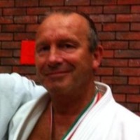 Stephen Cooper