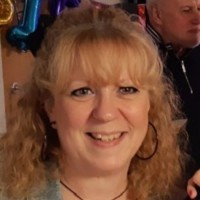 Jacqueline Charlton