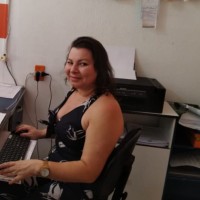 Lene Lilian Gomes