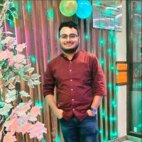 Md Najesh Afrose Siddique