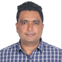 Nilesh Deshmukh