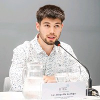 Diego De La Vega
