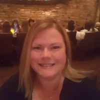 Christine Hawkins