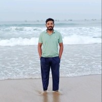 Amol Garg