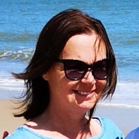 Michelle Cropley