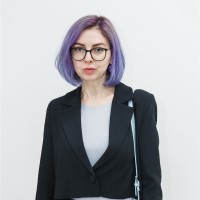 Olena Blykha